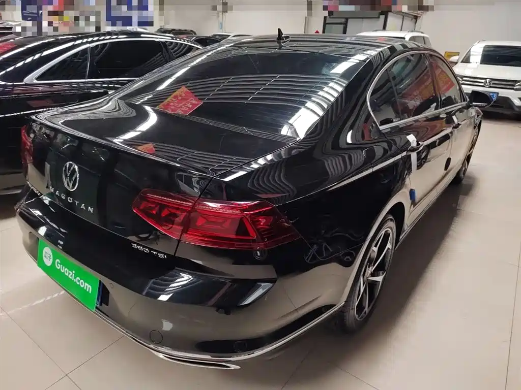 Volkswagen Magotan 2026 3000 380TSI DSG Luxury
