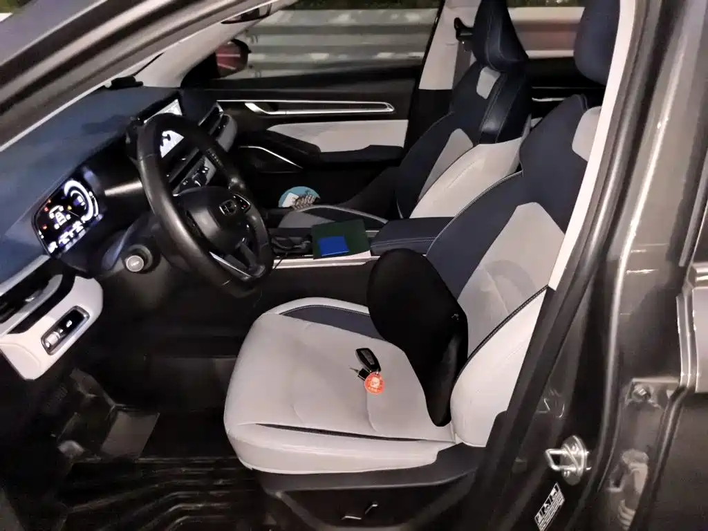 Geely Emgrand — миниатюра 16