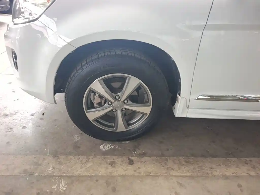 Haval H6 — миниатюра 23