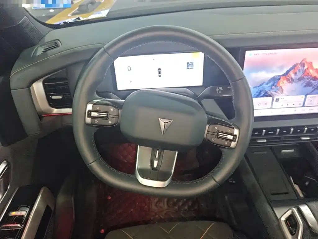 Deepal Deepal G318 — миниатюра 15