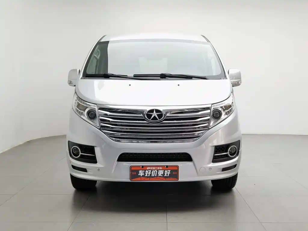 JAC Refine M5 — миниатюра 3
