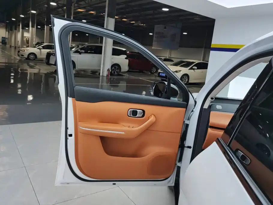 Leapmotor Leapmotor C10 — миниатюра 7