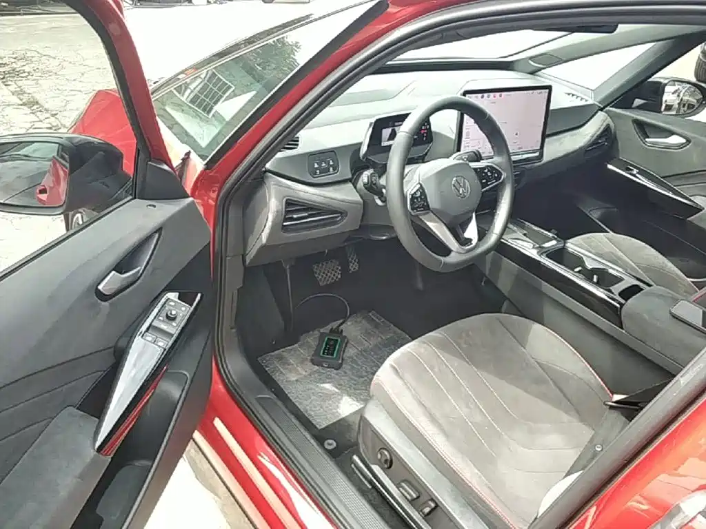 Volkswagen ID.3 — миниатюра 16