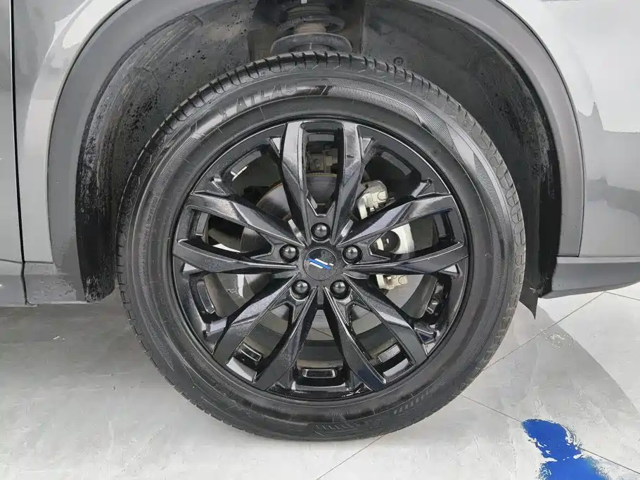Oshan Oushang X5 PLUS — миниатюра 6