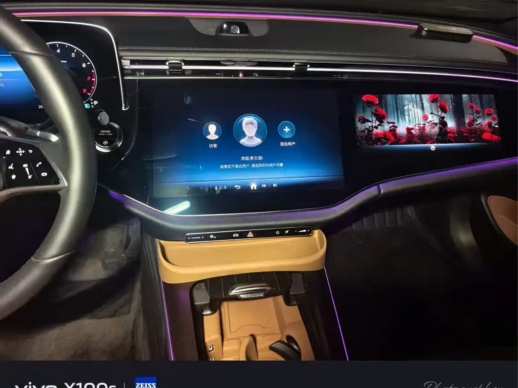 Mercedes-Benz E-Class — миниатюра 9