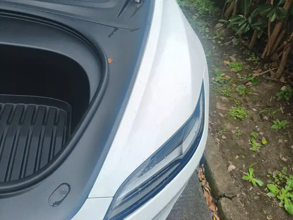 Tesla Model 3 — миниатюра 23