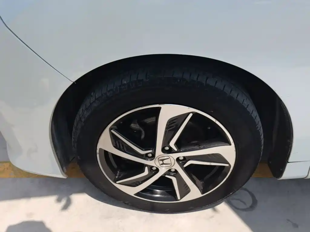 Honda Odyssey — миниатюра 23