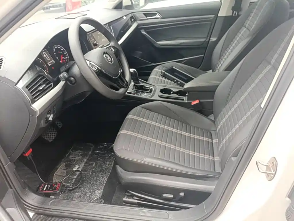 Volkswagen Lavida — миниатюра 15