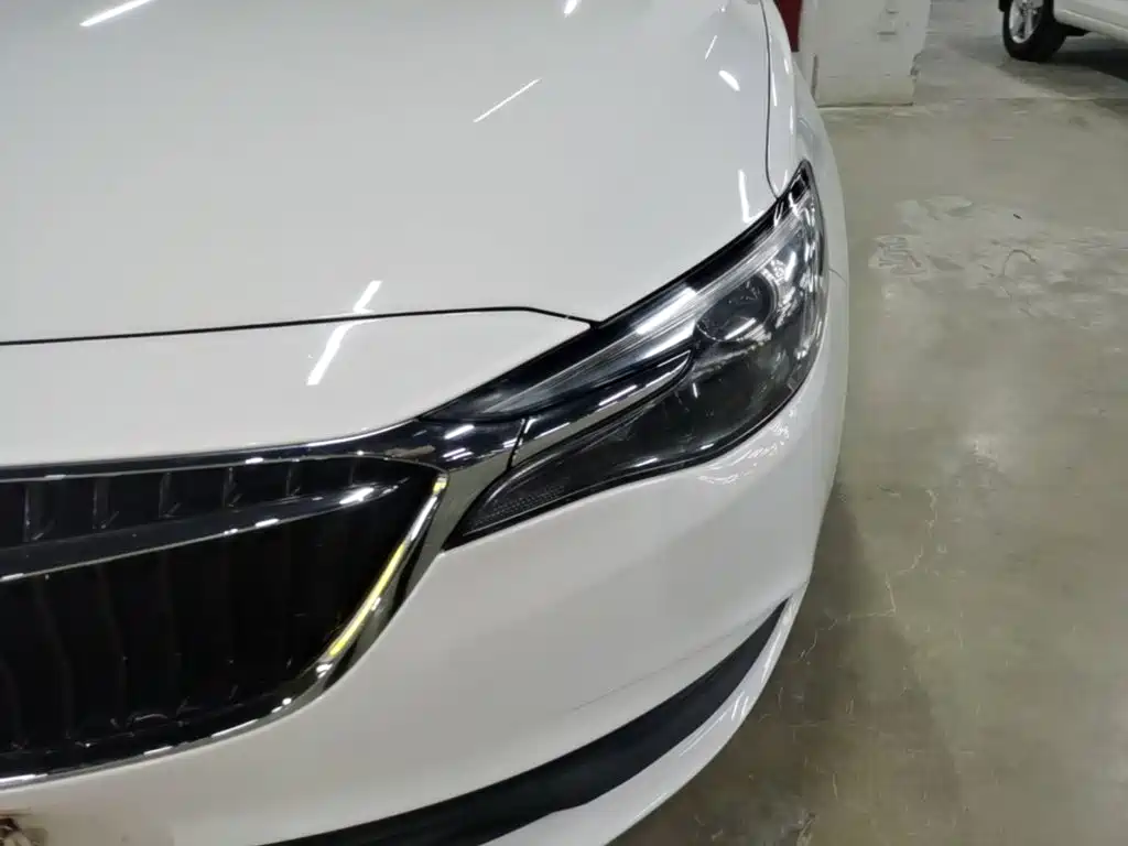 Buick Excelle — миниатюра 24
