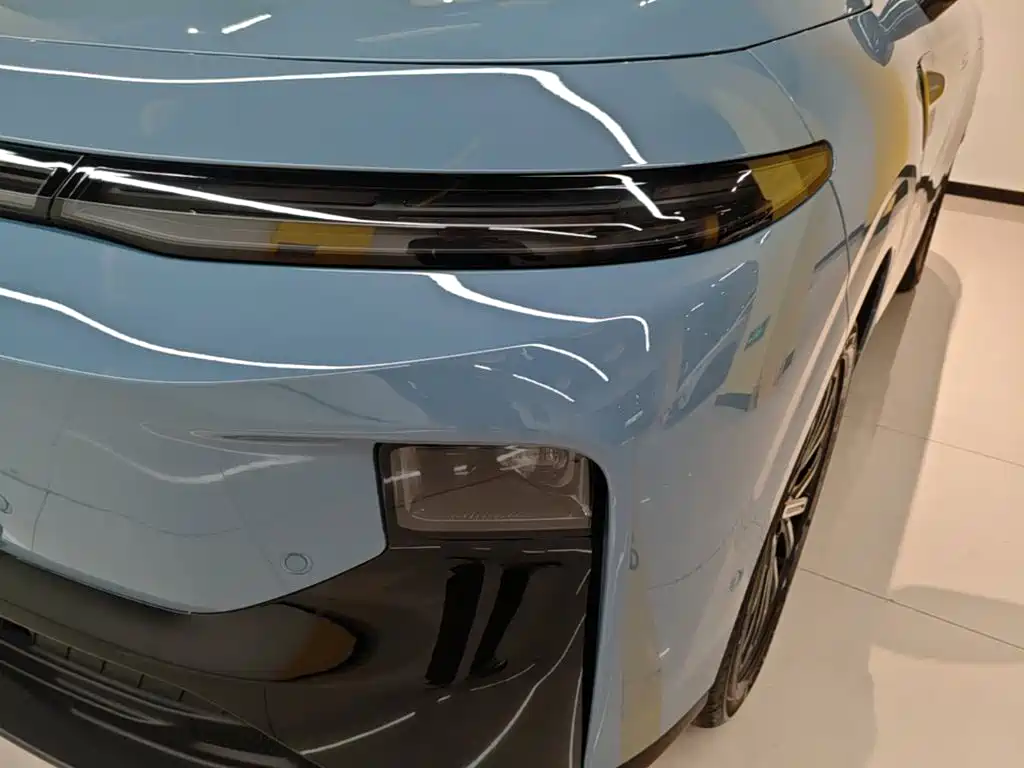 Leapmotor Leapmotor B10 — миниатюра 24