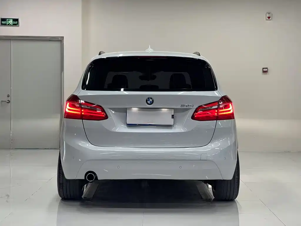 BMW 2 SERIES STATION WAGON
