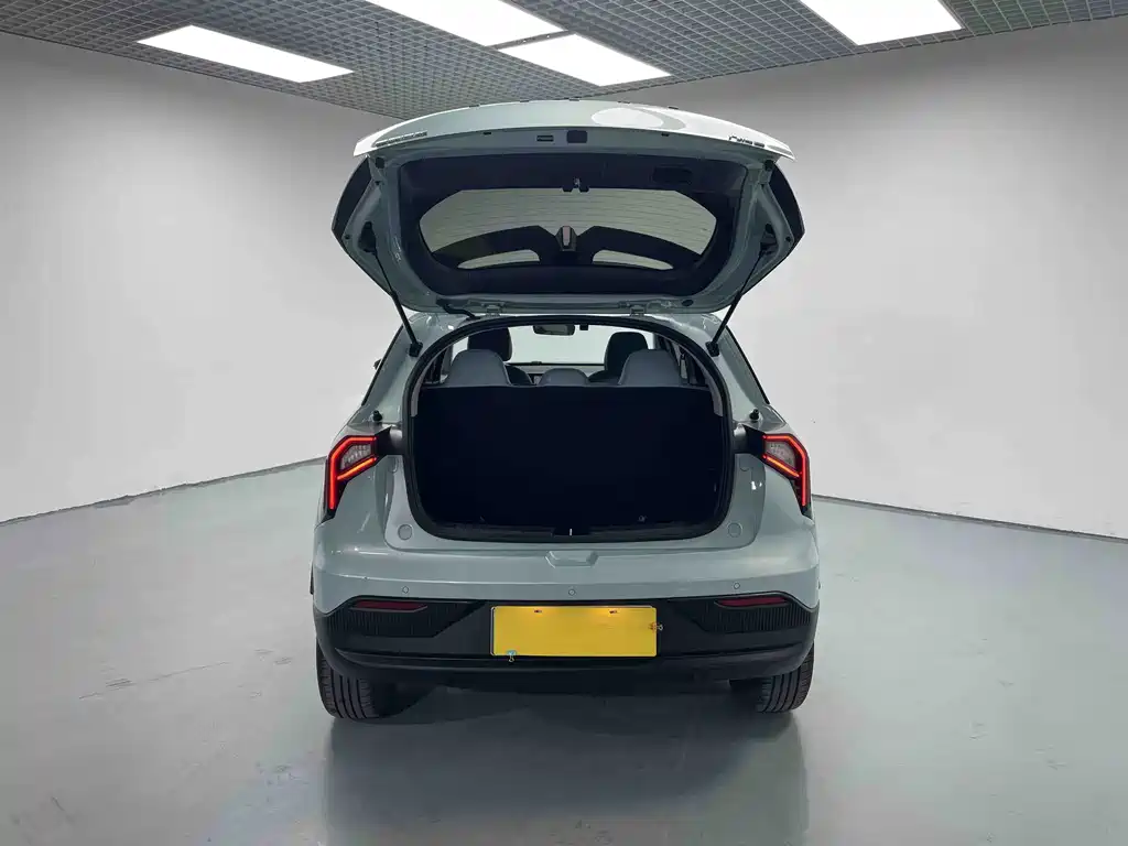 GEELY GEOMETRY E FIREFLY