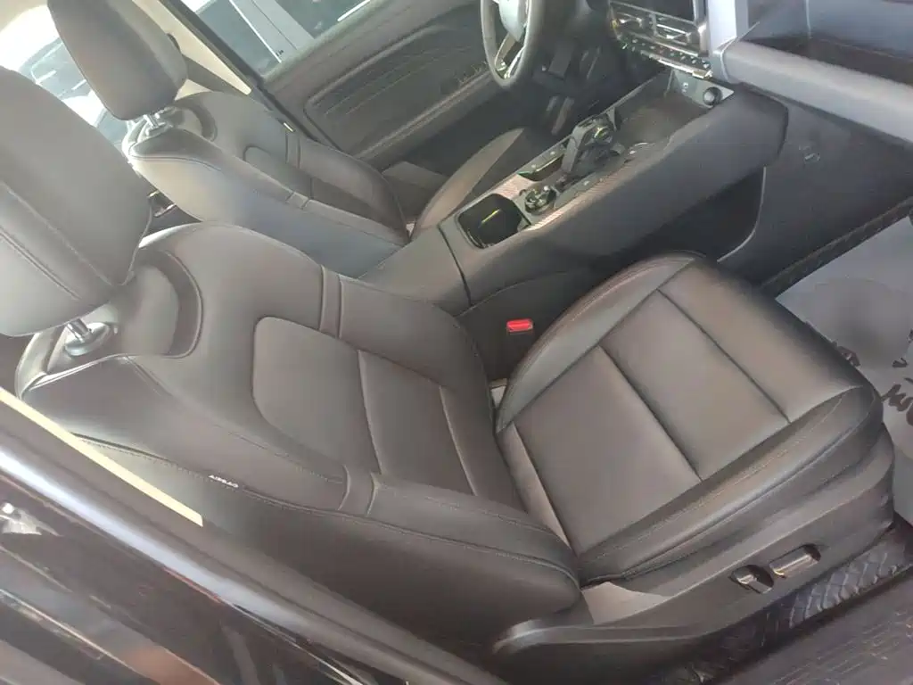Haval Menglong New Energy — миниатюра 25