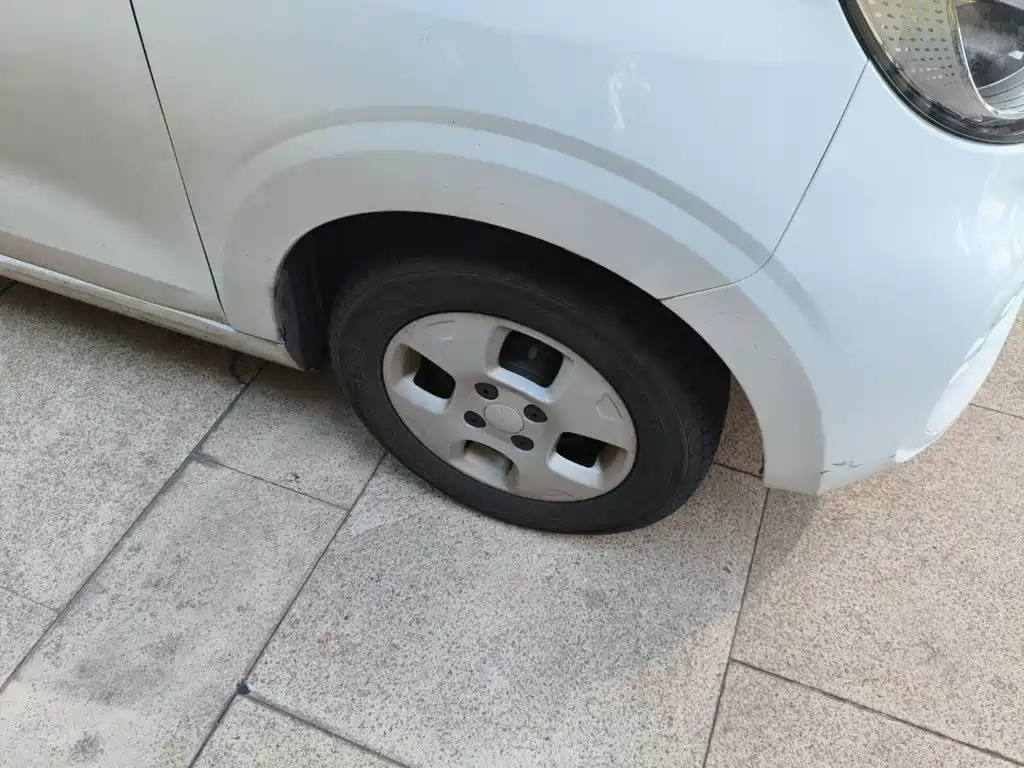 Roewe Clever — миниатюра 8