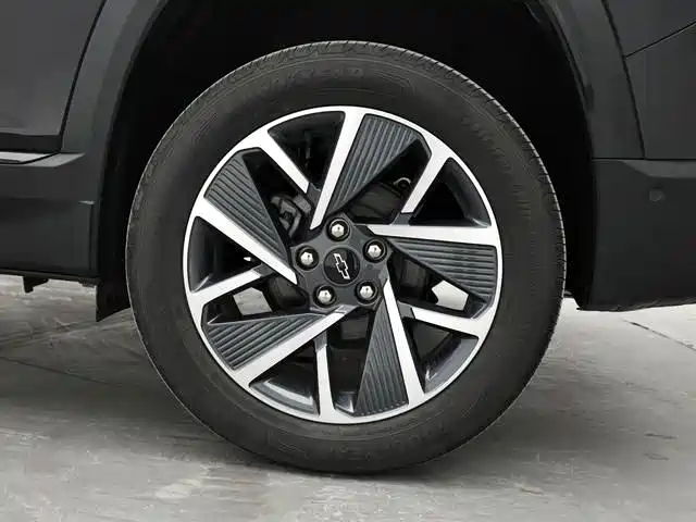 Chevrolet Plus — миниатюра 11