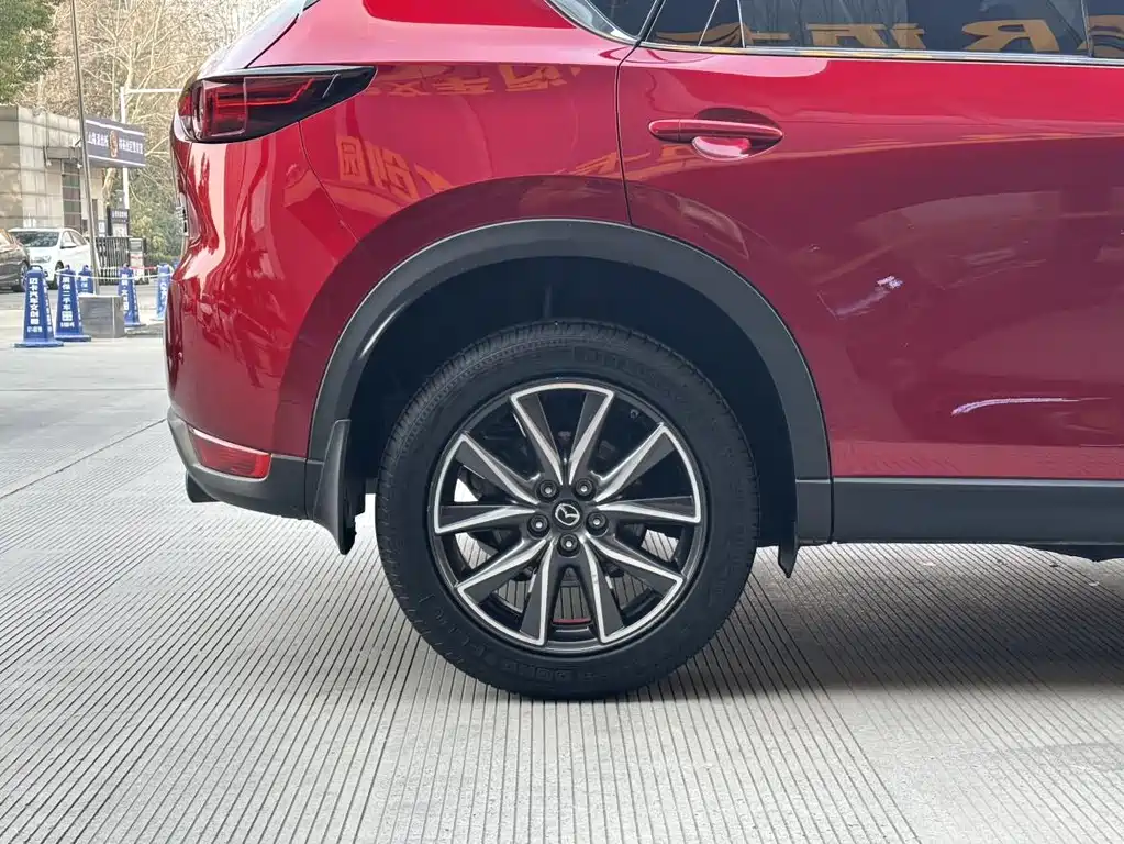 Mazda CX-5 — миниатюра 30