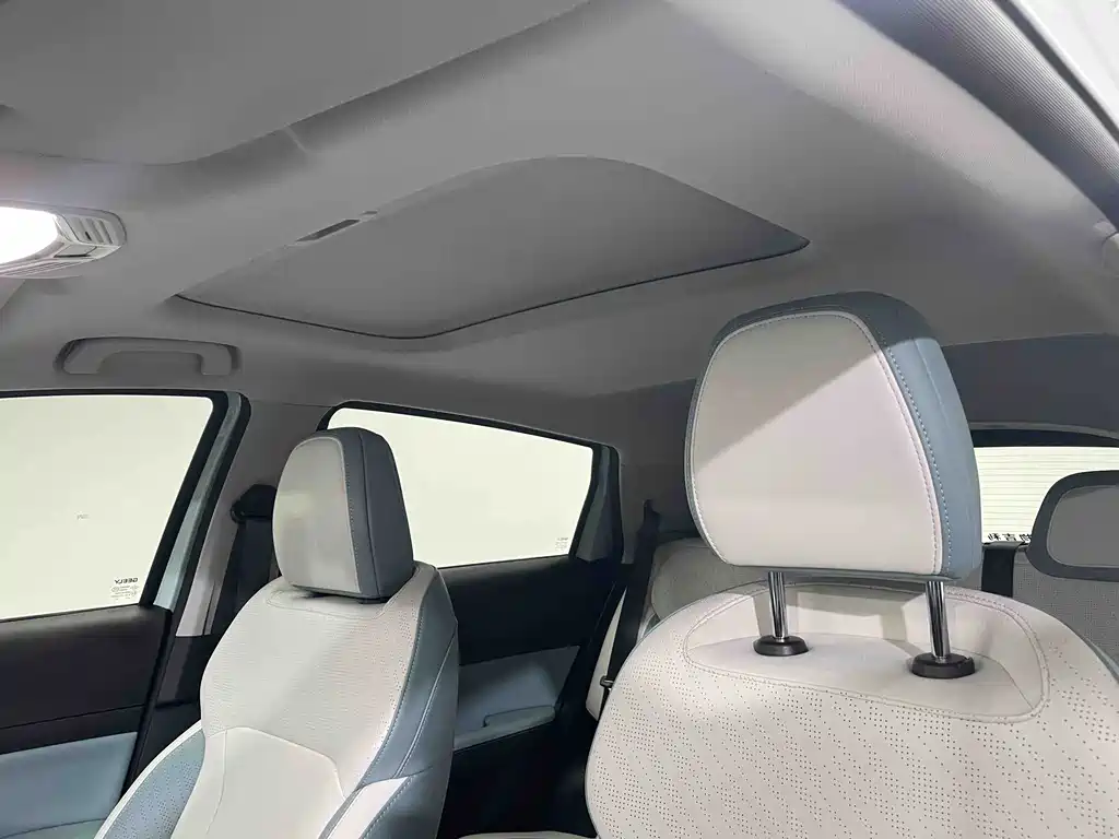 GEELY GEOMETRY E FIREFLY