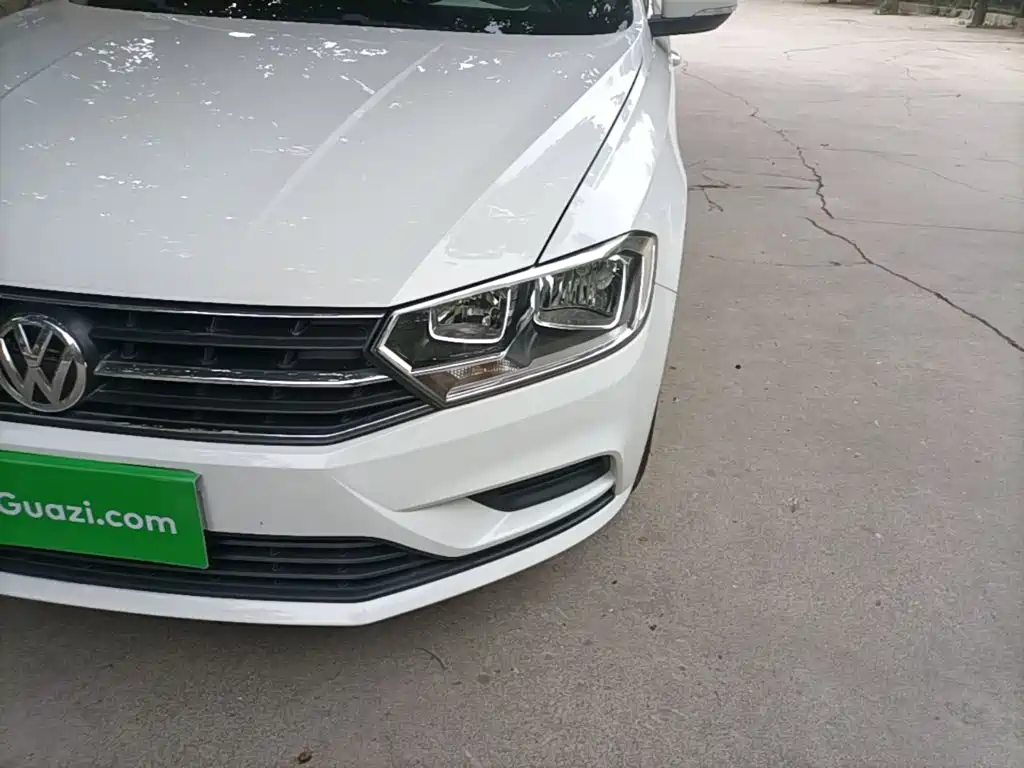 Volkswagen Bora — миниатюра 24