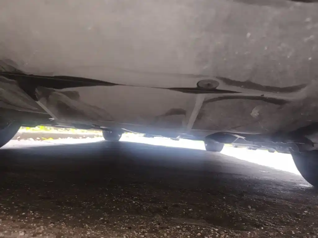 Tesla Model 3 — миниатюра 25