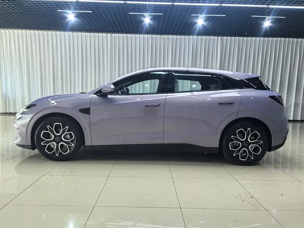 BYD Seal 06GT — миниатюра 2