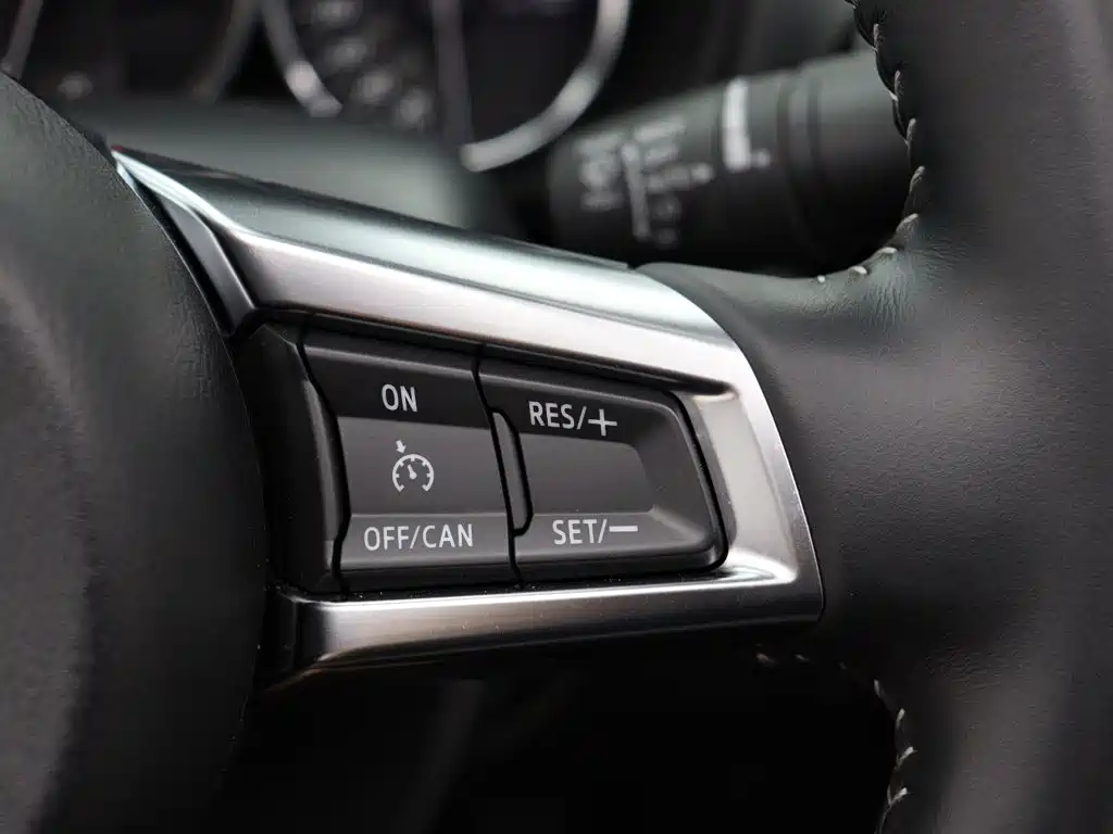 Mazda MX-5 — миниатюра 11