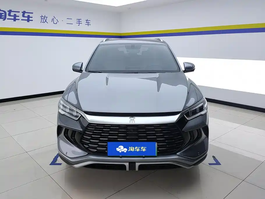 BYD Pro New Energy — миниатюра 2