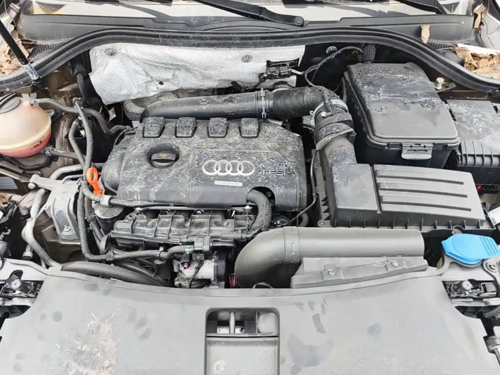 Audi Q3 — миниатюра 20