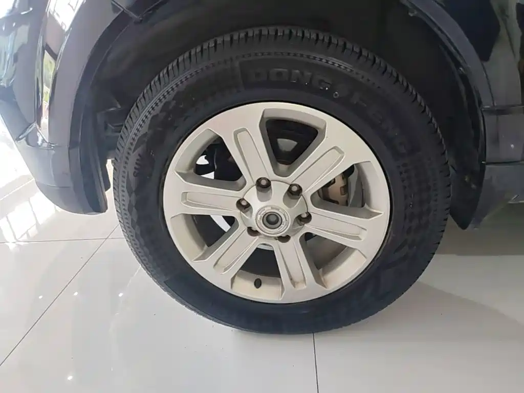 Haval H5 Classic — миниатюра 25