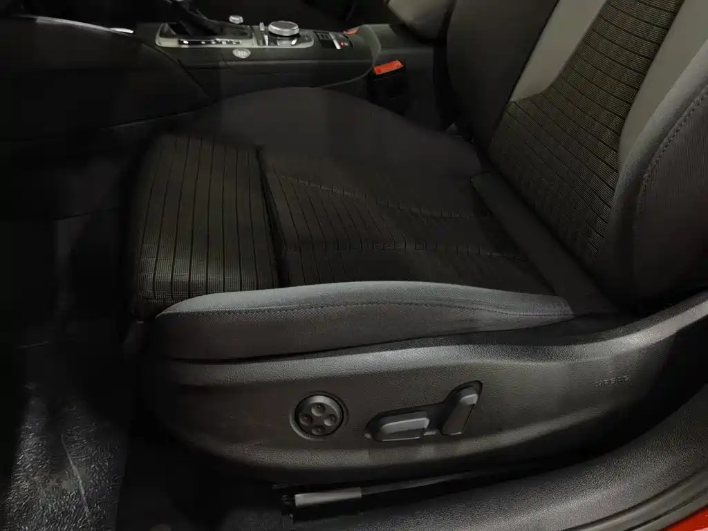 Audi A3 — миниатюра 20