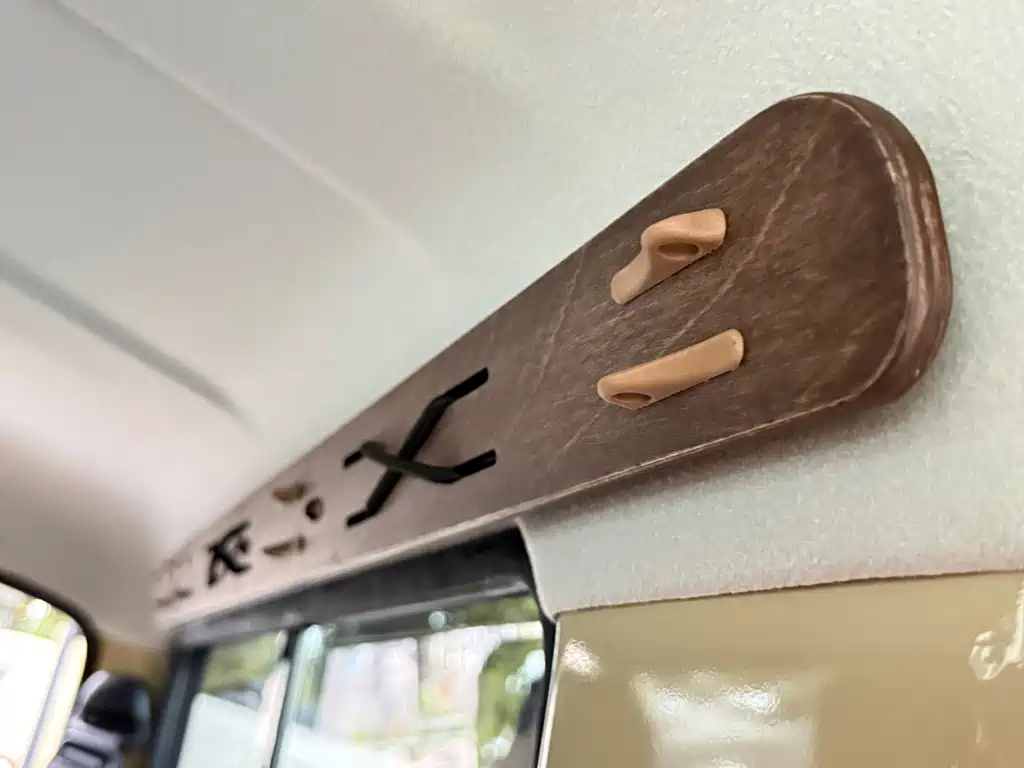 Toyota Land Cruiser — миниатюра 14