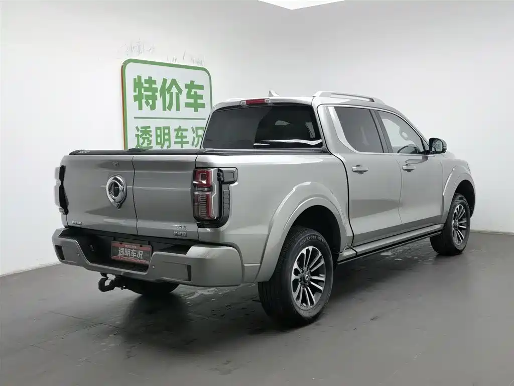 GREAT WALL MOUNTAIN AND SEA CANNON