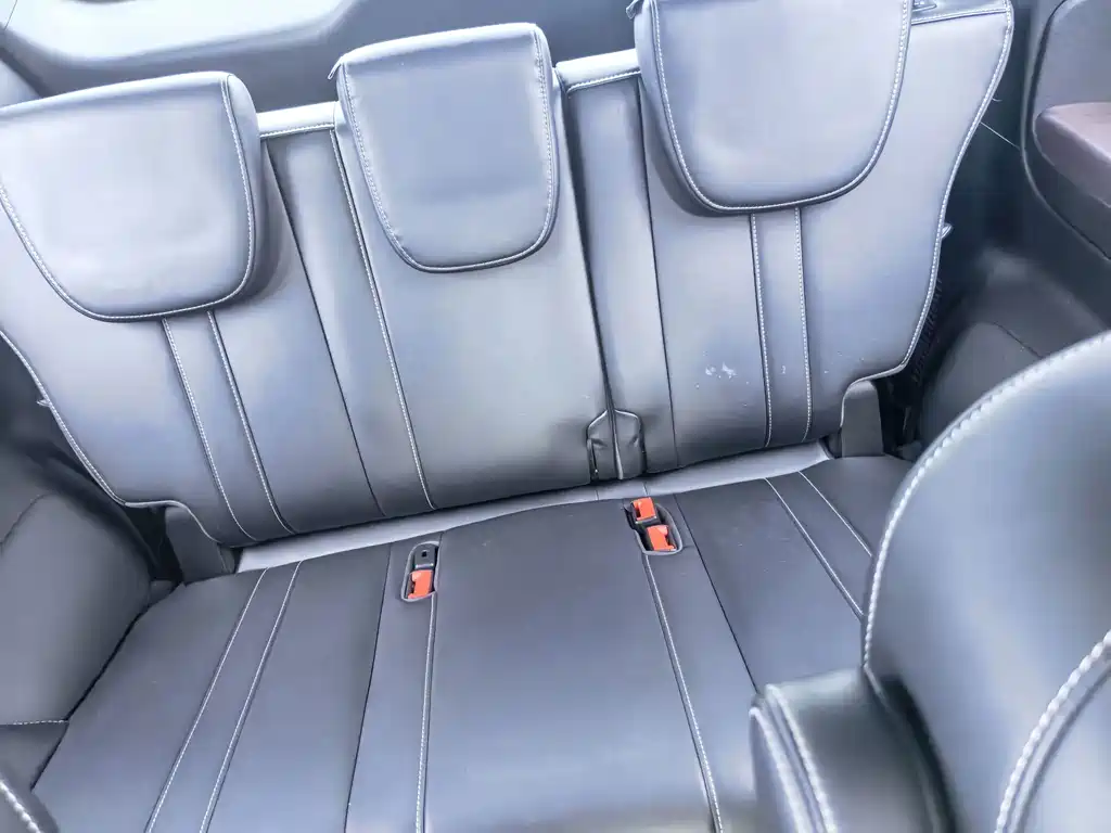GAC Motor Trumpchi M6 — миниатюра 11