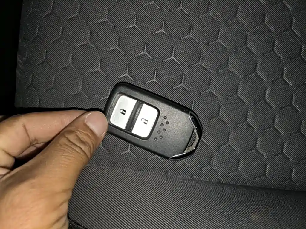 Honda Fit — миниатюра 9