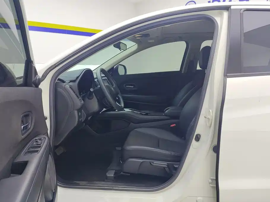Honda Vezel — миниатюра 9