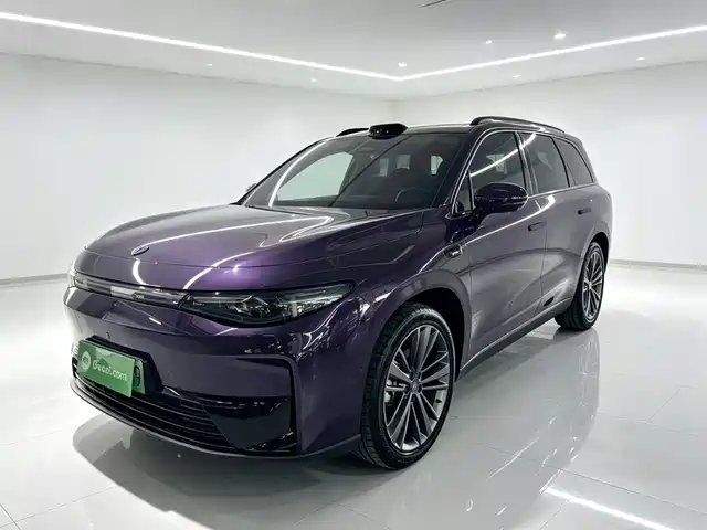 2024 Leapmotor C16