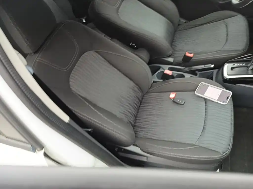 Ford Ecosport — миниатюра 25