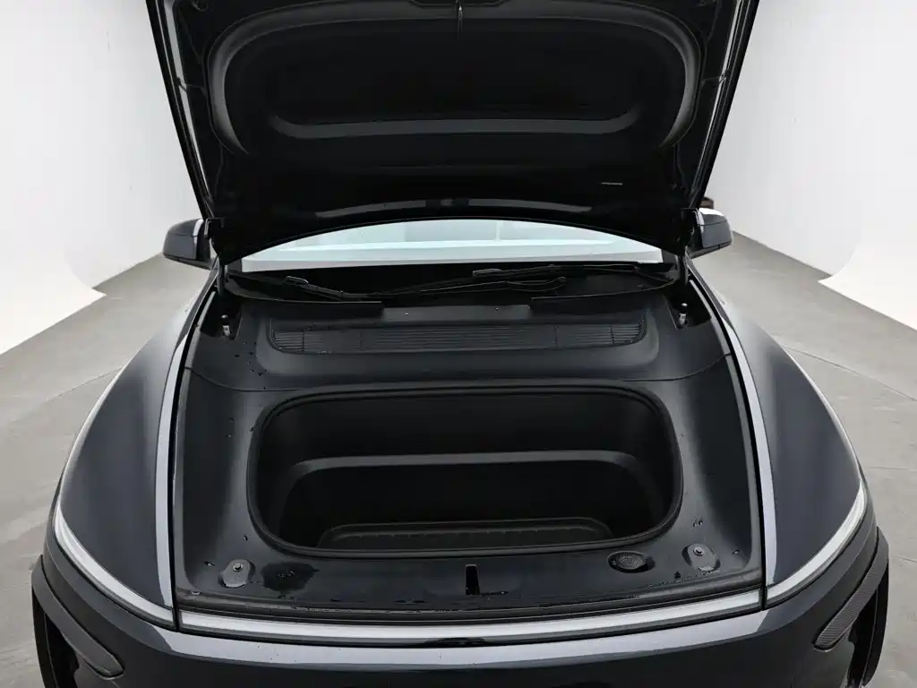 Tesla Model Y — миниатюра 16