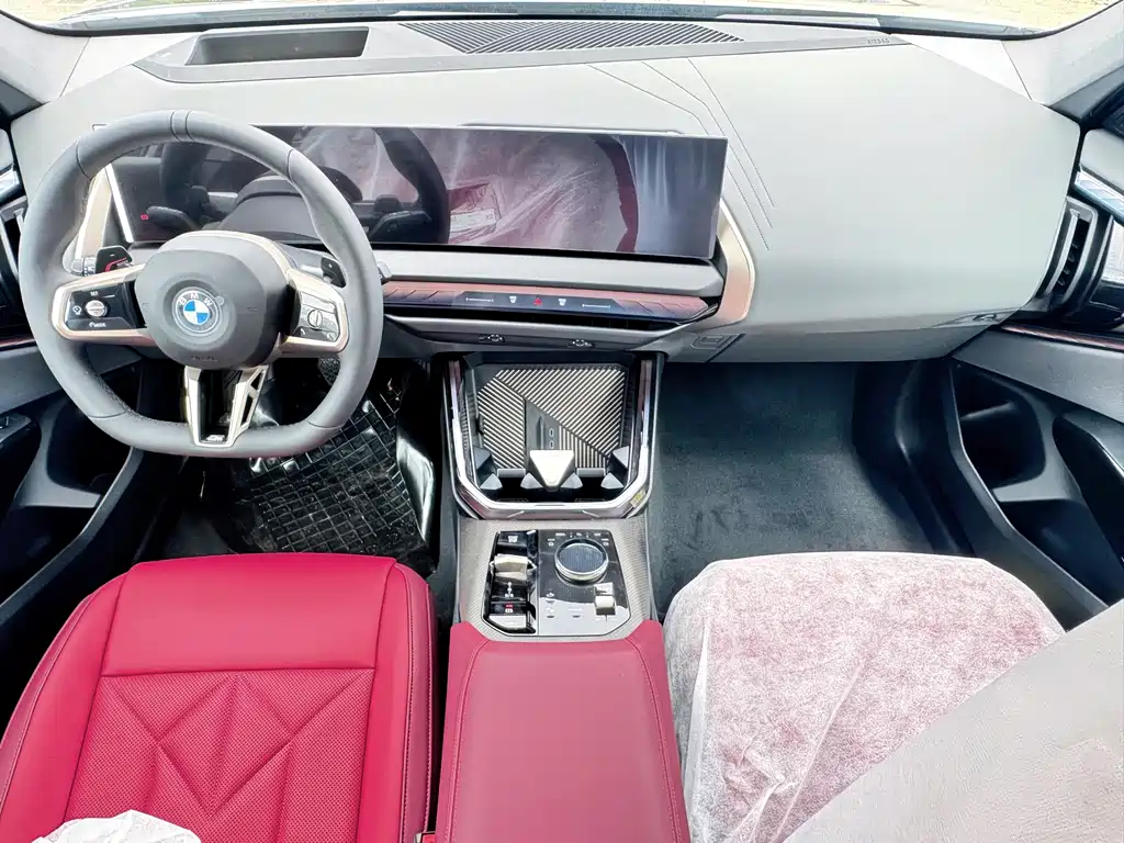 BMW X3 — миниатюра 11
