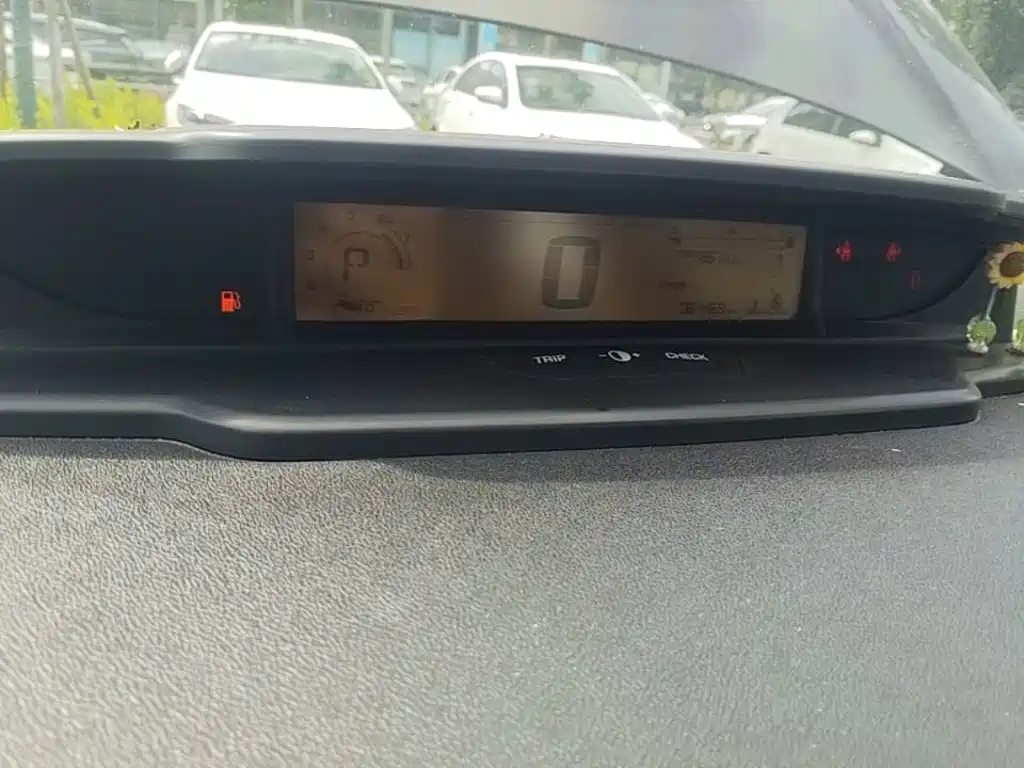 Citroen C-Quatre — миниатюра 16