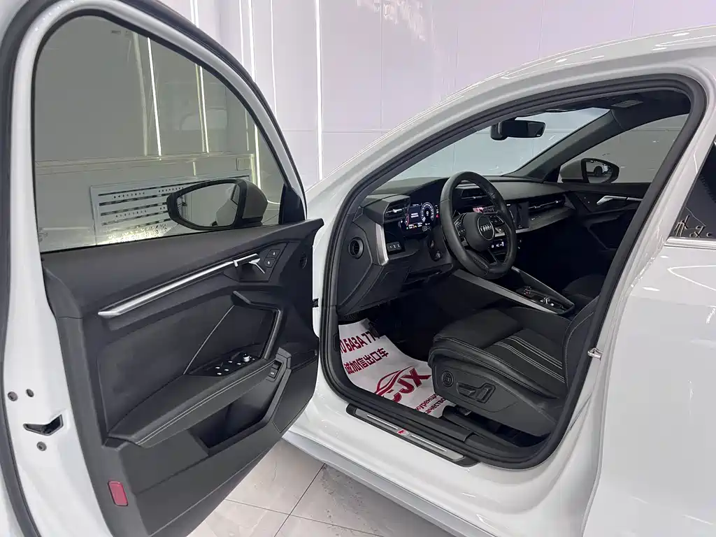 Audi A3 — миниатюра 7