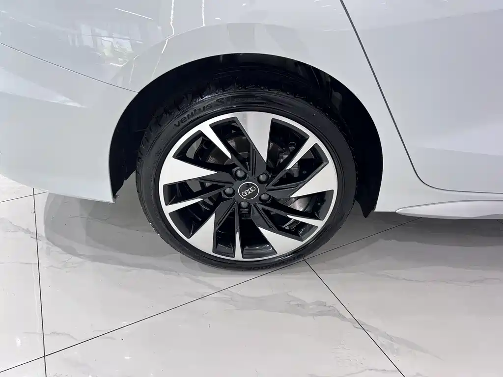 Audi A3 — миниатюра 19