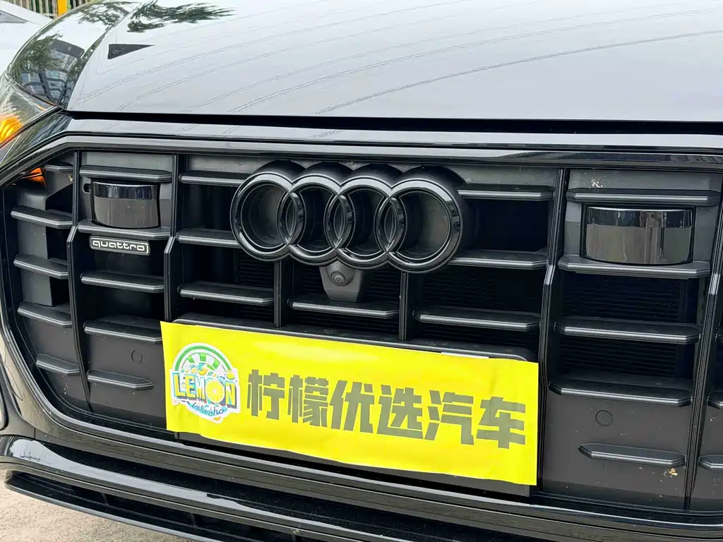 Audi Q8 — миниатюра 7