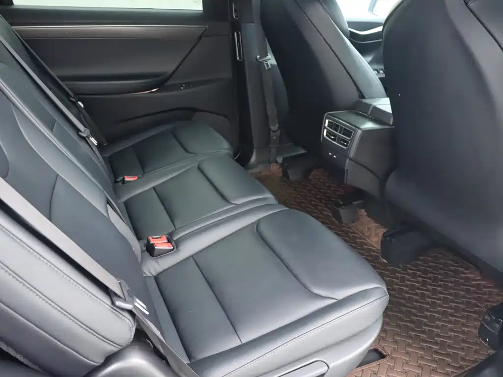 Tesla Model X — миниатюра 12
