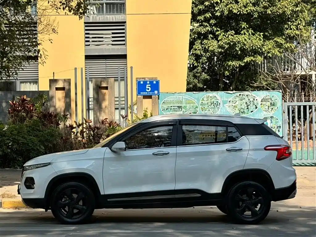 BAOJUN 510