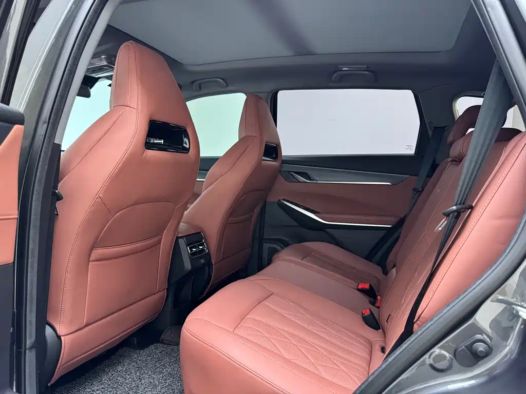 Changan CS75 PLUS — миниатюра 15