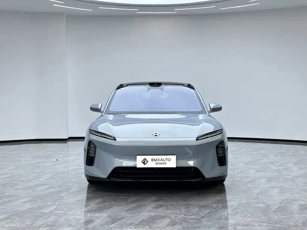 NIO ET5T — миниатюра 3