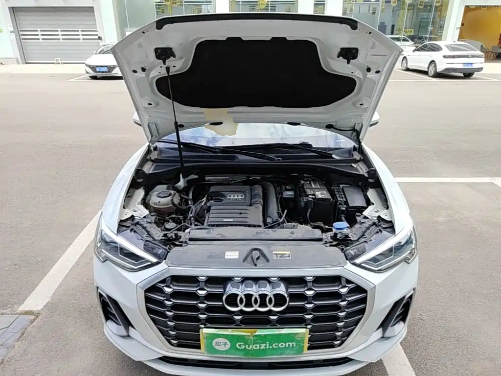 Audi Q3 — миниатюра 20