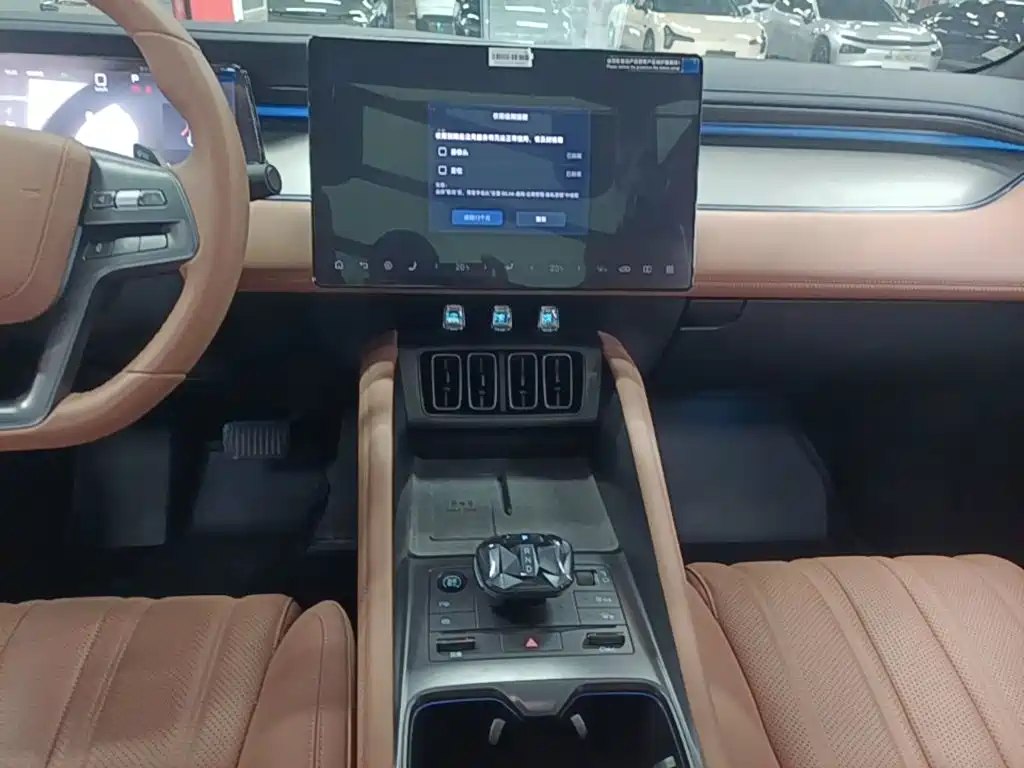 BYD Song L EV L EV 2025 Smart Drive 662km