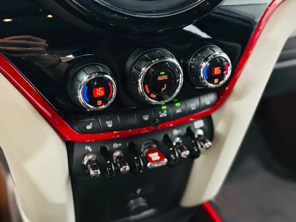 MINI JCW Countryman 2.0T JOHN COOPER WORKS ALL-IN, фото 10