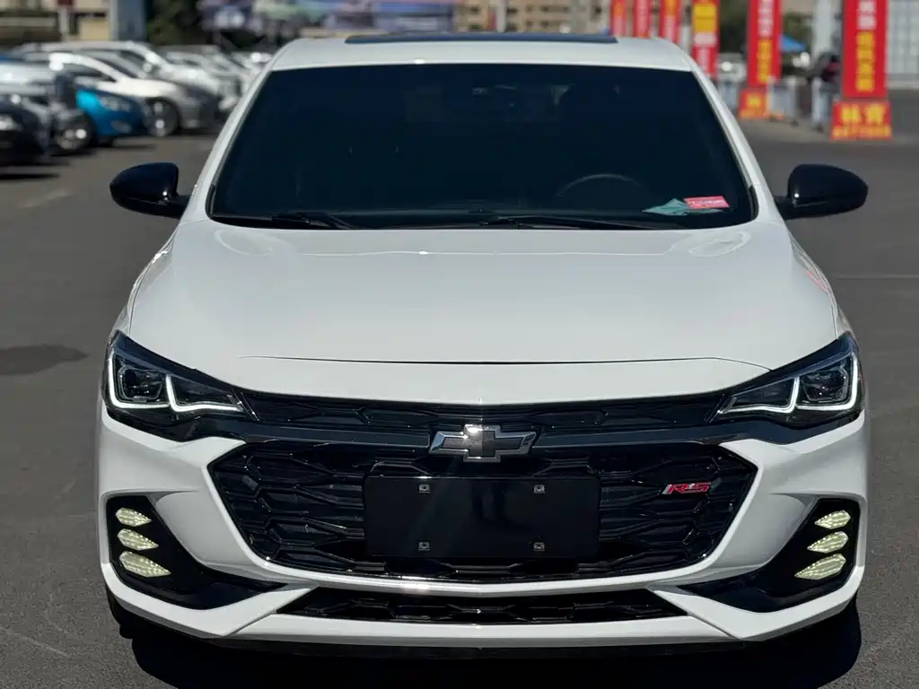 Chevrolet Monza — миниатюра 2